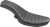 DRAG SPECIALTIES SEATS - 0805-0075 - Spoon Seat - Classic - FX/FL '58-'84