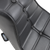 DRAG SPECIALTIES SEATS - 0805-0093 - Mini King/Queen Seat - FX/FL '58-'84