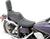 DRAG SPECIALTIES SEATS - 0805-0093 - Mini King/Queen Seat - FX/FL '58-'84