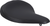DRAG SPECIALTIES SEATS - 0806-0052 - Seat - Spring Solo - Large - Black Solar-Reflective Leather - Smooth
