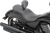 DRAG SPECIALTIES SEATS - 0810-1605 - Low Profile Seat - Driver's Backrest - Smooth - Vegas