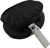 DRAG SPECIALTIES SEATS - 0822-0460 - EZ Glide II Convertible Backrest with Cover