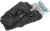 DRAG SPECIALTIES SEATS - 3501-0771 - Saddlebag Liners - Black - FL '93-'13