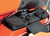 DRAG SPECIALTIES SEATS - 3501-0771 - Saddlebag Liners - Black - FL '93-'13