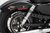 DRAG SPECIALTIES SHOCKS - 1310-1190 - Premium Shock - 10.5" - Chrome