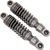 DRAG SPECIALTIES SHOCKS - 1310-1661 - Premium Shock - 10.5" - Chrome