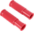 DRIVEN RACING - D3GRD - 7/8" D3 Replacement Grip - Red