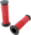 DRIVEN RACING - D091RD - SBK Street Grips - Red