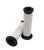 DRIVEN RACING - D637WTO - Grippy Grips - Open Ends - White