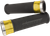 DRIVEN RACING - DHS-GD - Halo Grips - Gold/Black