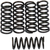 BARNETT - 501-35-05040 - Clutch Springs - Yamaha