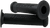 DRIVEN RACING - D333 BK - Revolt Grips - Black