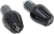 DRIVEN RACING - DBEWBK - V.1 Handlebar End Weight - Black