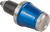 DRIVEN RACING - DBEW-SS-BL - Stainless Steel Handlebar End Weight - Blue
