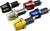 DRIVEN RACING - DBEW-RE-BL - Revolt Bar Ends - Blue
