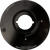 DRIVEN RACING - DHFCB-KT02 - Fuel Cap Base - Black - KTM
