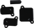 DRIVEN RACING - DSBLOCK-23 - Block Off Plate - FJR 1300