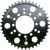 DRIVEN RACING - 5063-520-41T - Rear Sprocket - 41 Tooth - Kawasaki