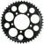 DRIVEN RACING - 5068-520-47T - Rear Sprocket - 47 Tooth - Suzuki