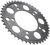DRIVEN RACING - 5178-520-44T - Rear Sprocket - 44 Tooth - BMW