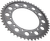 DRIVEN RACING - 5177-520-47T - Rear Sprocket - 47 Tooth - F650GS