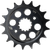DRIVEN RACING - 3099-420-13T - Front Sprocket - 13 Tooth - Kawasaki