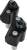DRIVEN RACING - DRCAX-206BK - Captive Axle Block - Black - Grom