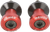 DRIVEN RACING - DXS-8 RD - D-Axis Spools - 8 mm - Red