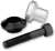 DRIVEN RACING - DXS-10.1 SL - D-Axis Spools - 10 mm - Silver
