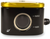 DRIVEN RACING - DRRRE-01-GD - Rear Brake Fluid Reservoir - Gold