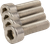 DRIVEN RACING - DCLOSS - Replacement Screw Set for Clip-On Handlebars