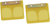 BOYESEN - RL-20 - Replacement Reed Set - RAD-01B - Honda