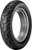 DUNLOP - 45605285 - Tire - D404 - Rear - 130/90-16 - 67H