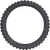 DUNLOP - 45273501 - Tire - Geomax MX34 - Front - 60/100-12 - 36J