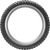 DUNLOP - 45154986 - Tire - D605 - Front - 90/90-21 - 54P