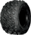 DURO - 31-K778A09-2010 - Tire - DI-K778A - Rear - 20x10-9 - 4 Ply