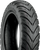 DURO - 25-29010-350 - Tire - HF290 Scooter - Front/Rear - 3.50-10 - 51J