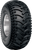 DURO - 31-24312-258A - Tire - HF243 - Front/Rear - 25x8-12 - 2 Ply