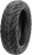 DURO - 25-912A12-120 - Tire - HF912A Scooter - Front/Rear - 120/70-12 - 51J