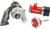 DYNOJET - 96010011 - Turbocharger Upgrade Kit - Can-Am