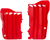 ACERBIS - 2691510227 - Radiator Louvers - Red - CRF 450