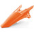 ACERBIS - 2421105226 - Rear Fender - '16 OEM Orange - KTM '16-'18