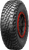 BF GOODRICH - 33172 - Tire - Mud-Terrain T/A KM3 - Front/Rear - 28x10R14 - 8 Ply