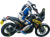 DYNOJET - PV3-2213C - Power Vision 3 ECU Tuner - Yamaha