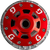 DYNOJET - 28700008 - Pressure Plate Kit - KRX 1000