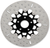 EBC - RSD019BLK - Brake Rotor - Black