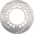 EBC - MD4085 - Brake Rotor - Kawasaki