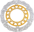 EBC - MD2124XC - Brake Rotor - Yamaha