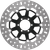 EBC - MD890BLK - Brake Rotor - Floating