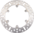 EBC - MD6014D - Brake Rotor - Kawasaki/Suzuki